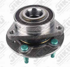 Maza de rueda delantera LF10611