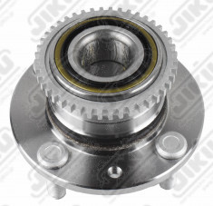 Maza de rueda trasera LF11493