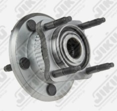 Maza de rueda trasera LF11601