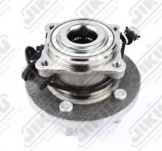 Maza de rueda trasera LF10595