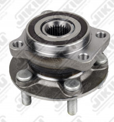 Maza de rueda delantera LF12101
