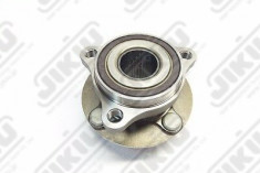 Maza de rueda delantera LF11551