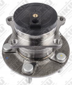 Maza de rueda trasera LF11506