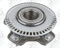 Maza de rueda delantera LF10679