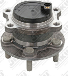 Maza de rueda trasera LF12099