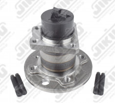 Maza de rueda trasera LF12083