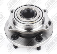 Maza de rueda delantera LF11864