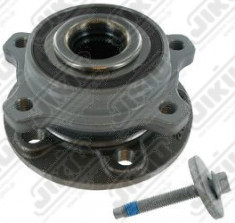 Maza de rueda delantera LF12097