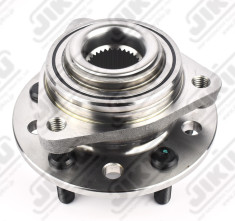 Maza de rueda delantera LF10694