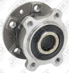 Maza de rueda trasera LF12098