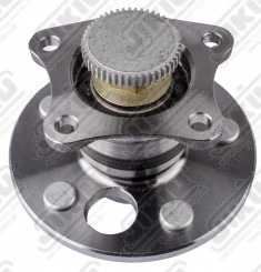 Maza de rueda trasera LF11664