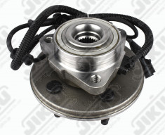 Maza de rueda delantera LF10930