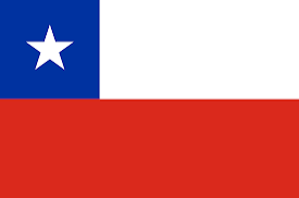 Bandera de Chile