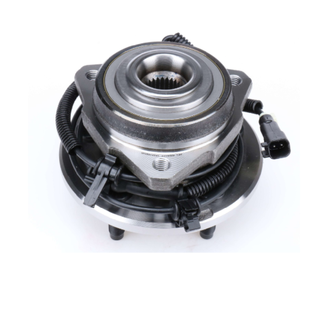 Maza de rueda delantera LF11593