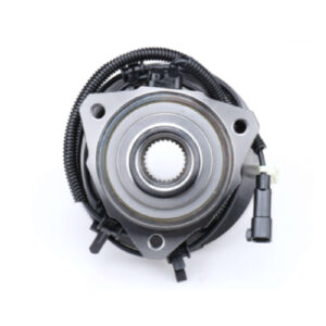 Maza de rueda delantera LF11593
