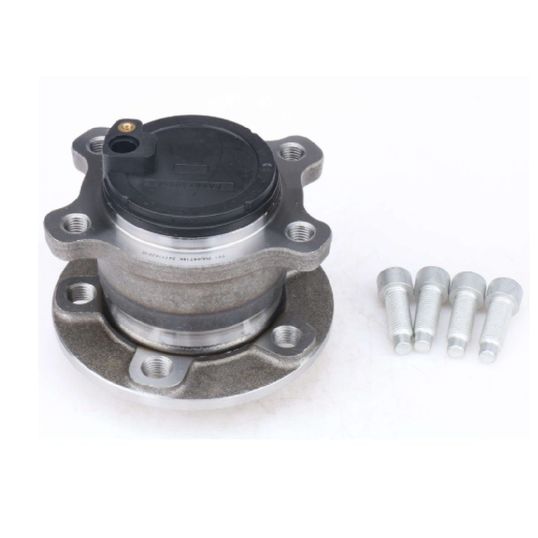 Maza de rueda Trasera Volvo S80 II 2007 B4204T7