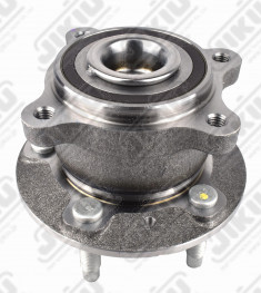 Maza de rueda trasera LF10614