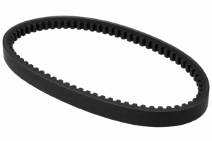 9.5× Correa en V Industrial Dentada 10×8 mm LF14326