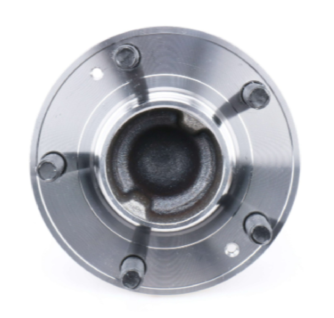 Maza de rueda delantera LF10930