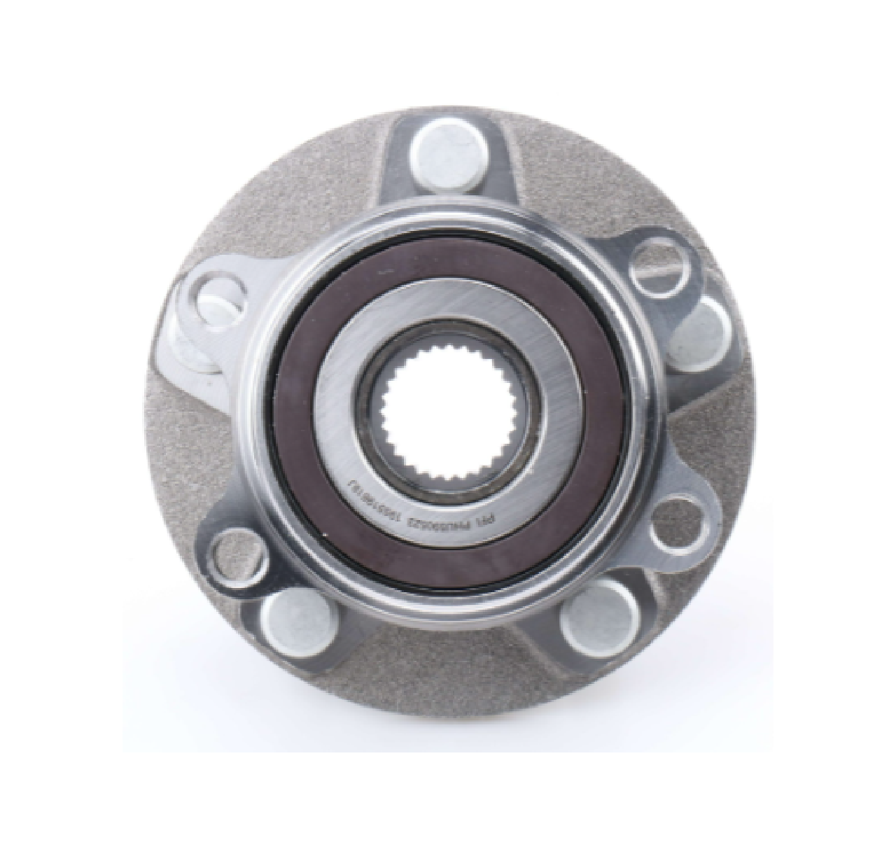 Maza de rueda delantera LF11512