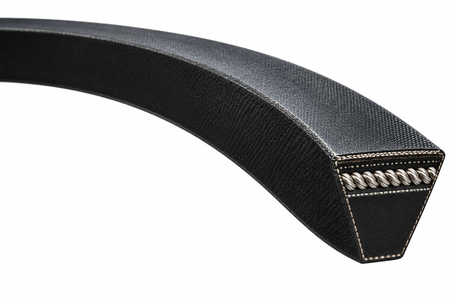 A-100 Correa en V Industrial 13×8 mm