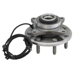 Maza de rueda delantera 513326 LF12922