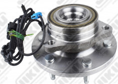 Maza de rueda delantera LF11303