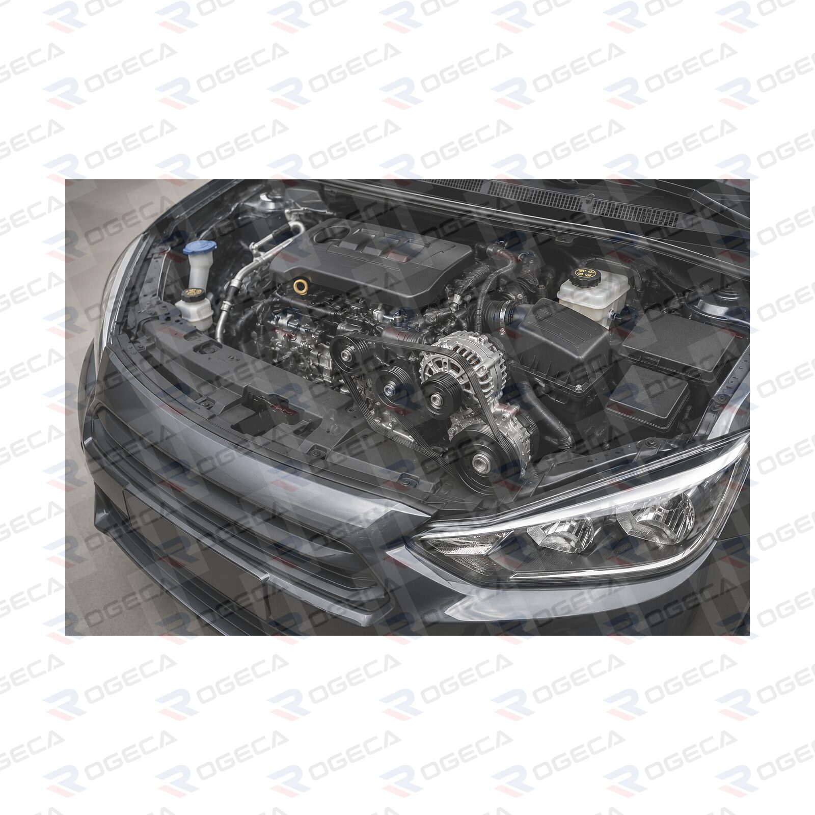 Correa de Accesorio 5PK955 LF10041